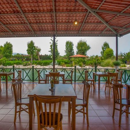 Hotel Beyt - Islamic Kuşadası Ngoại thất bức ảnh