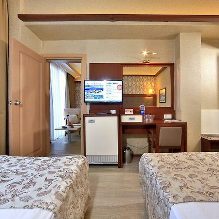Hotel Beyt - Islamic Kuşadası Ngoại thất bức ảnh