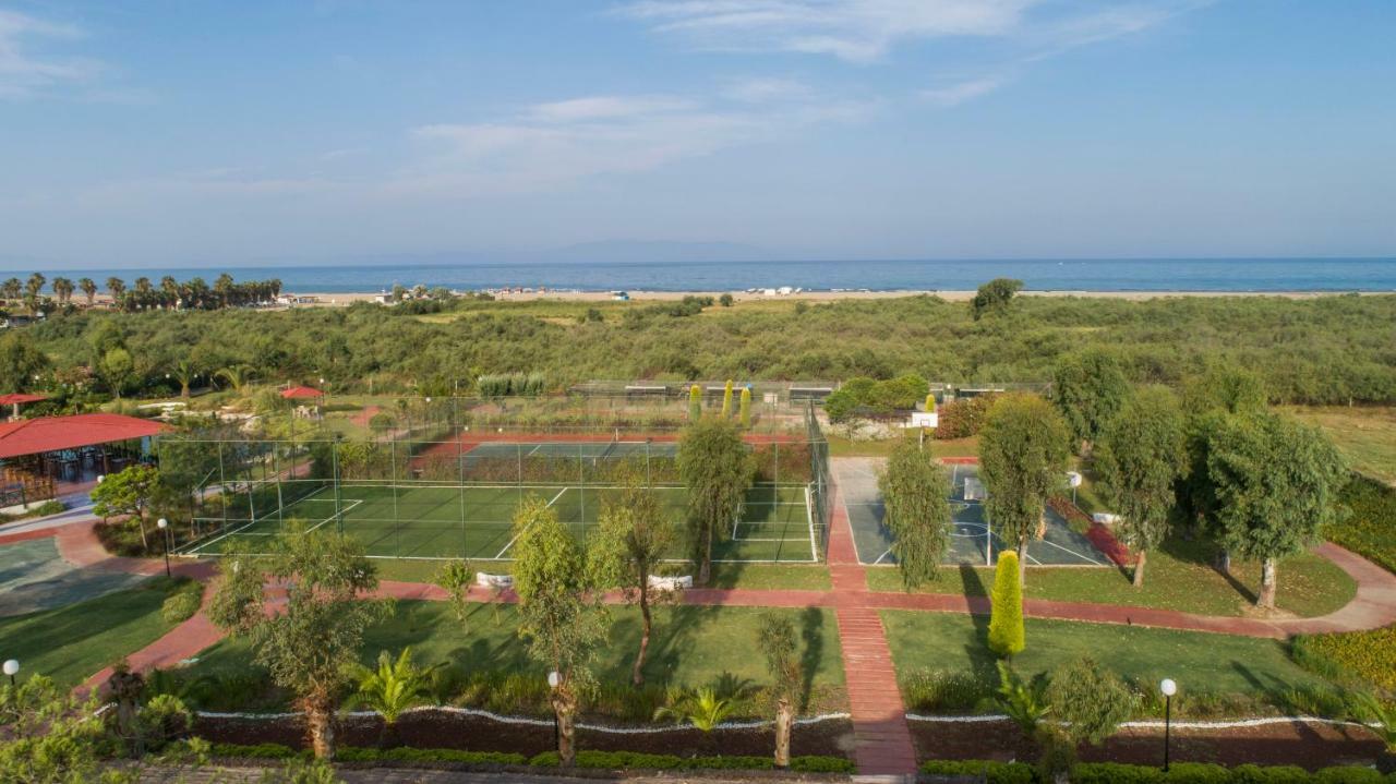 Hotel Beyt - Islamic Kuşadası Ngoại thất bức ảnh