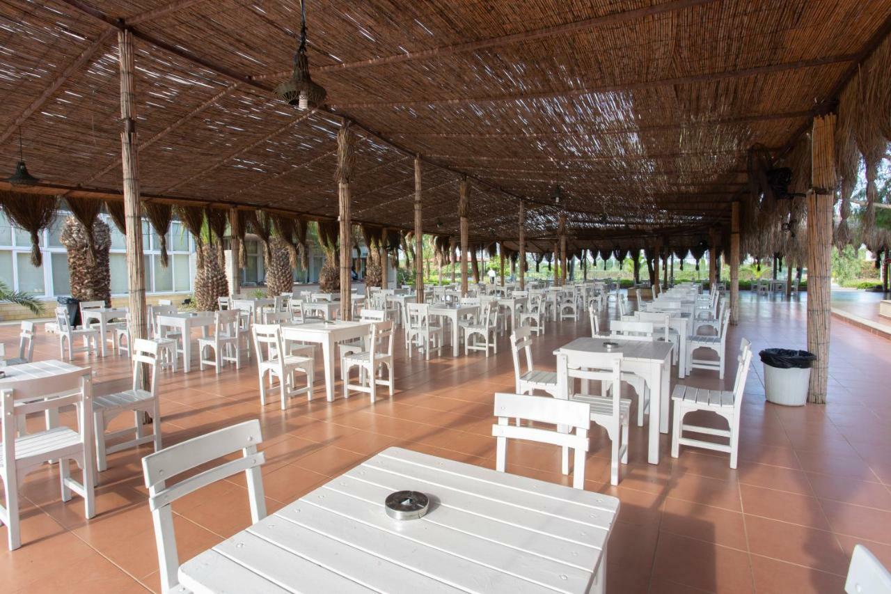 Hotel Beyt - Islamic Kuşadası Ngoại thất bức ảnh