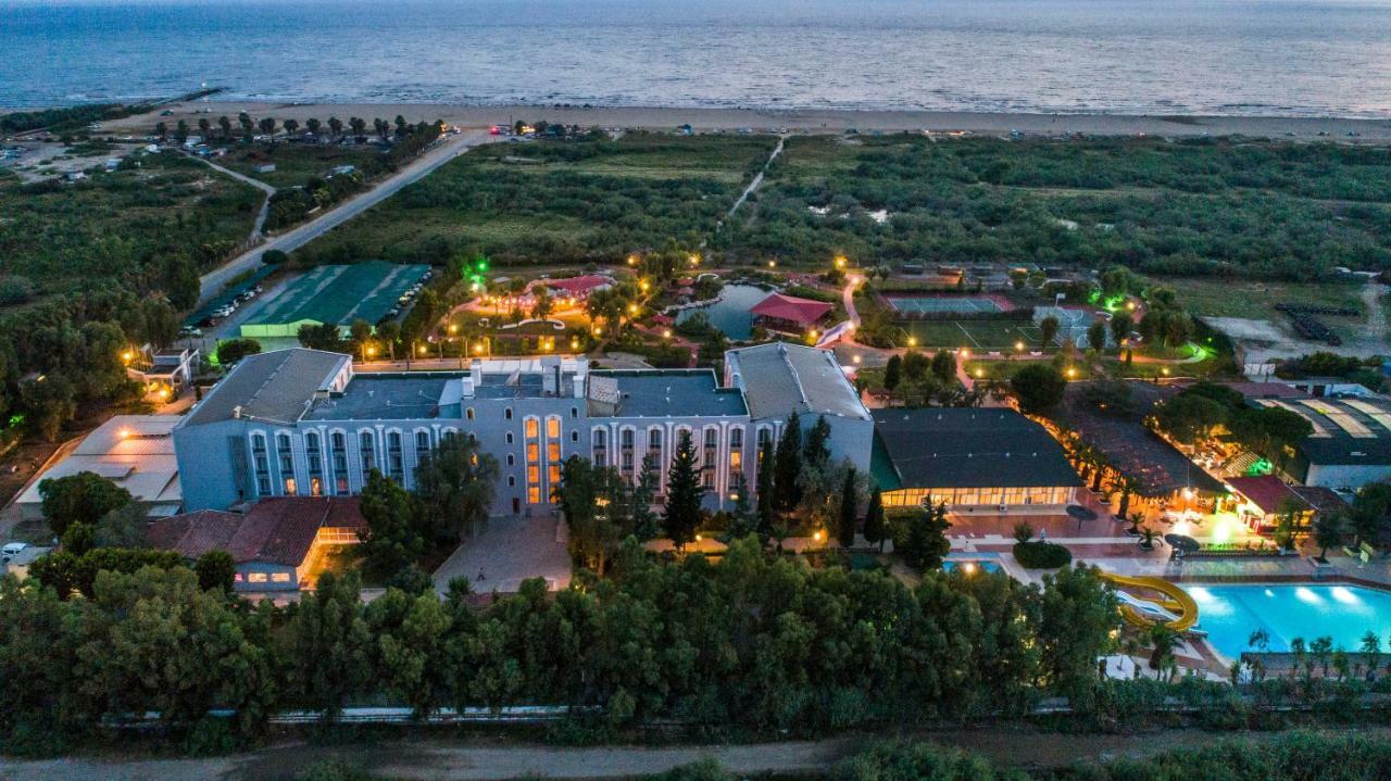 Hotel Beyt - Islamic Kuşadası Ngoại thất bức ảnh