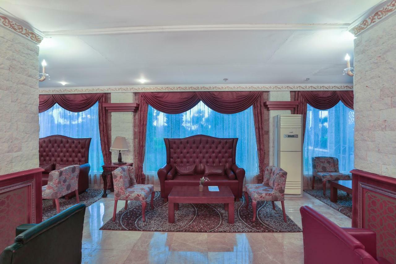 Hotel Beyt - Islamic Kuşadası Ngoại thất bức ảnh
