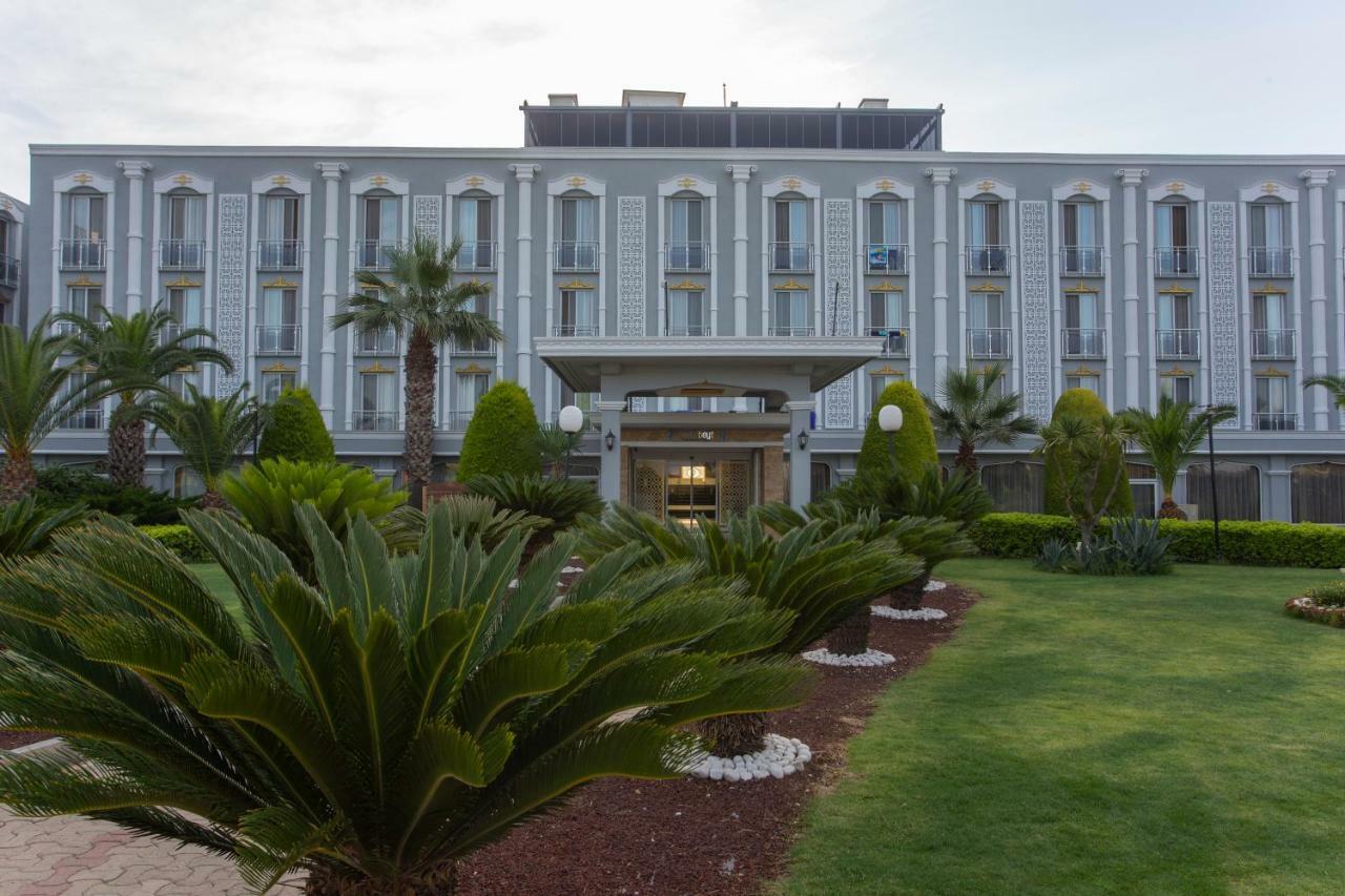 Hotel Beyt - Islamic Kuşadası Ngoại thất bức ảnh