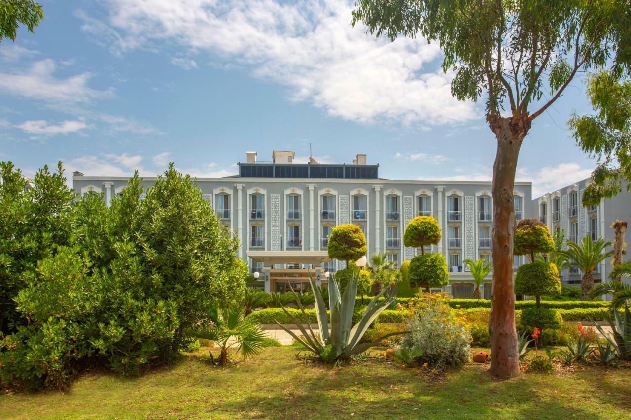 Hotel Beyt - Islamic Kuşadası Ngoại thất bức ảnh