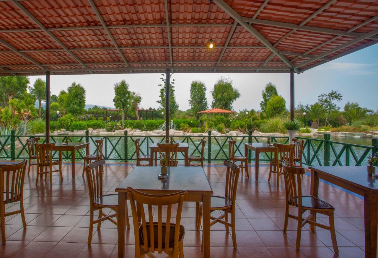 Hotel Beyt - Islamic Kuşadası Ngoại thất bức ảnh