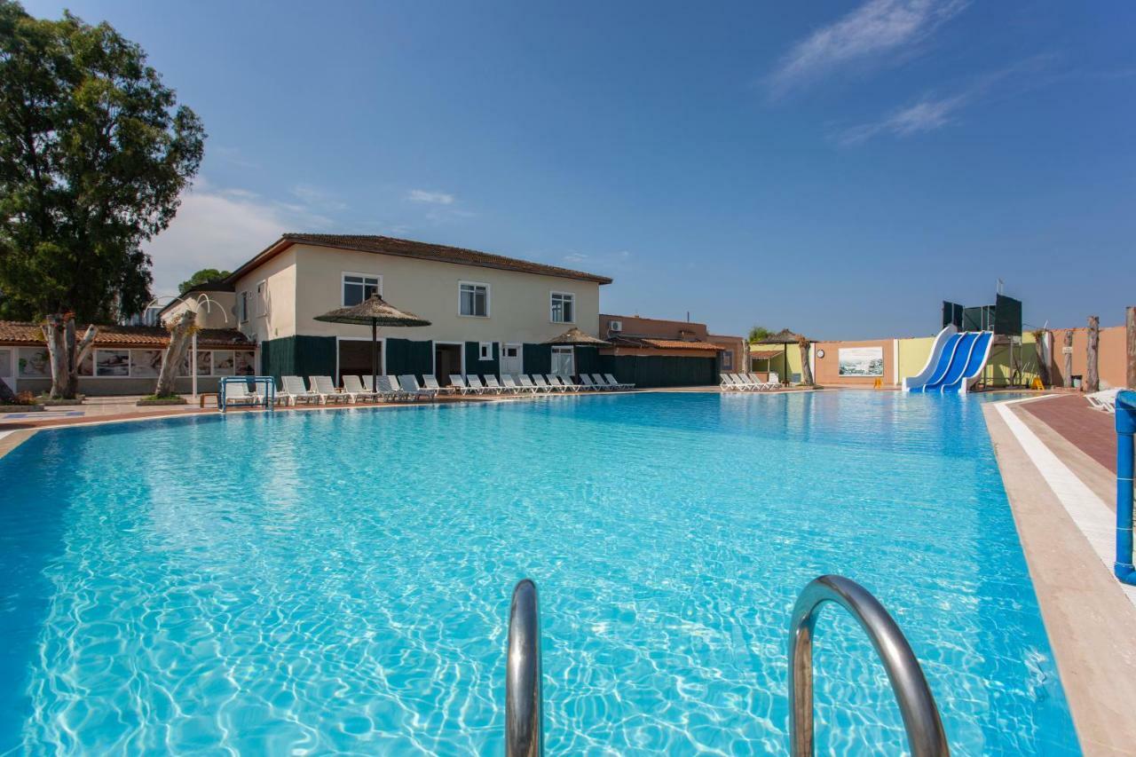 Hotel Beyt - Islamic Kuşadası Ngoại thất bức ảnh