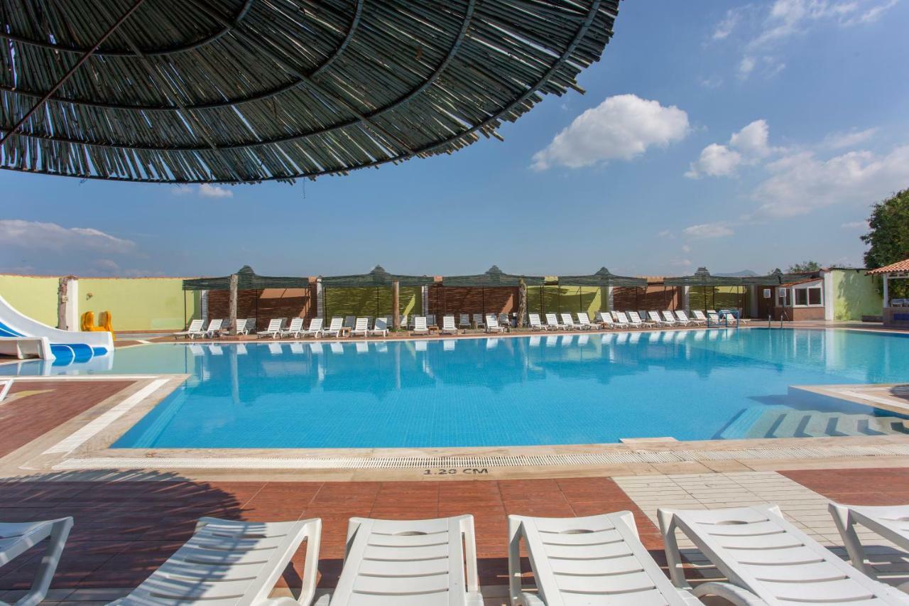 Hotel Beyt - Islamic Kuşadası Ngoại thất bức ảnh
