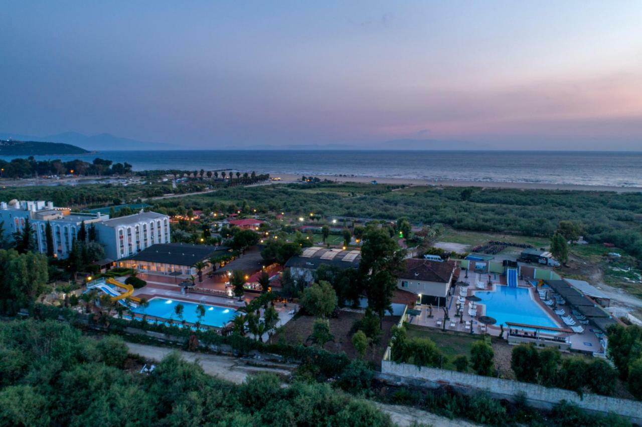 Hotel Beyt - Islamic Kuşadası Ngoại thất bức ảnh