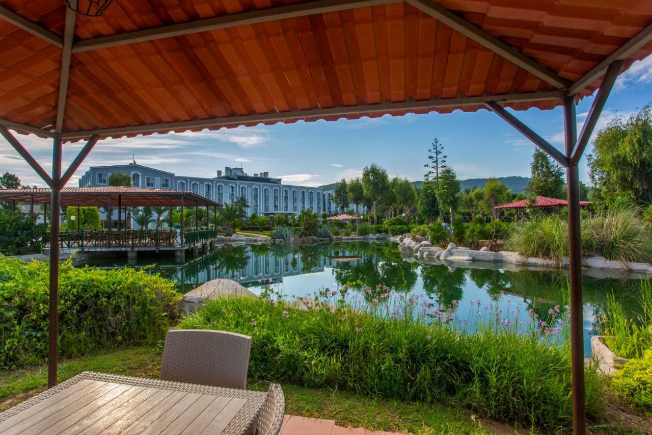 Hotel Beyt - Islamic Kuşadası Ngoại thất bức ảnh