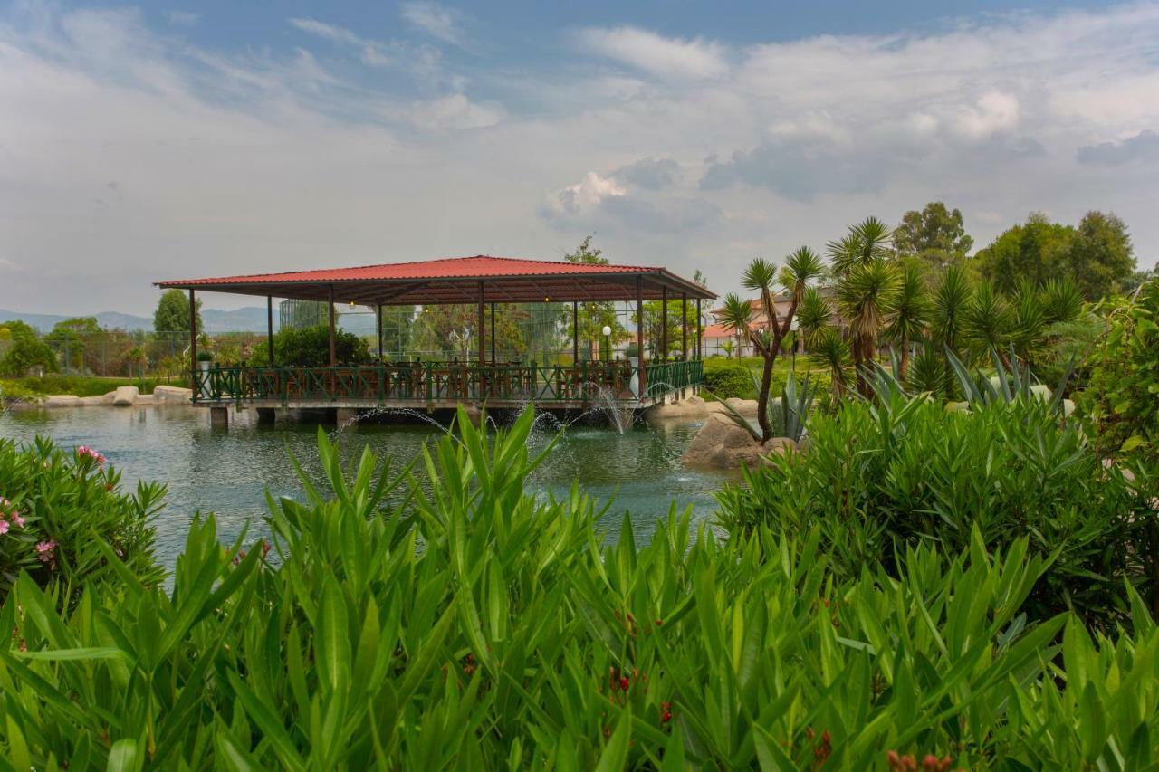 Hotel Beyt - Islamic Kuşadası Ngoại thất bức ảnh