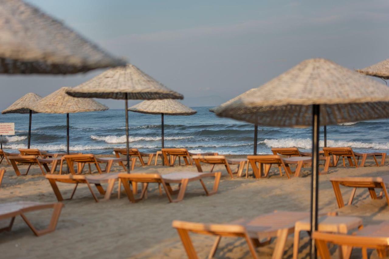 Hotel Beyt - Islamic Kuşadası Ngoại thất bức ảnh