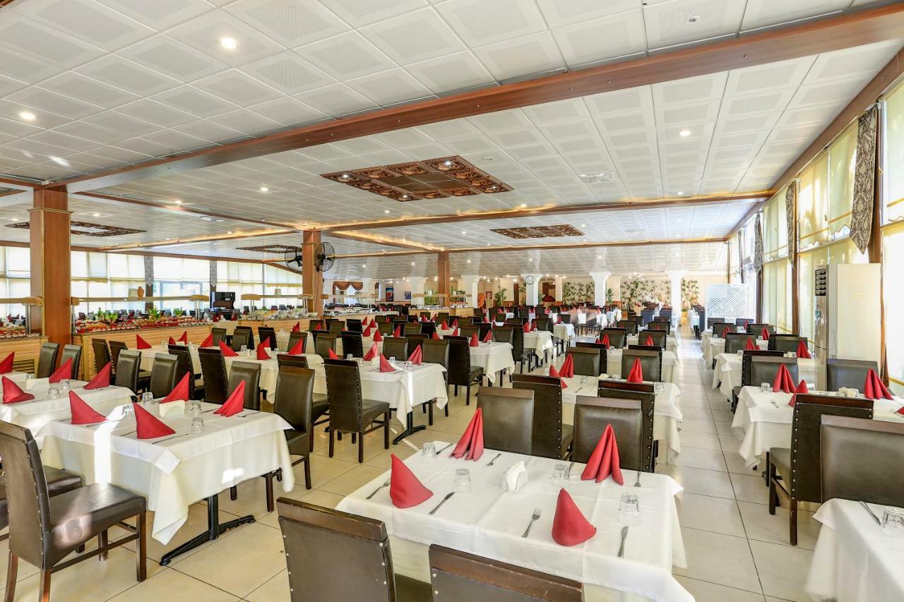 Hotel Beyt - Islamic Kuşadası Ngoại thất bức ảnh