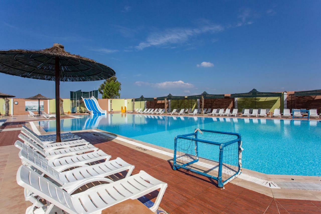Hotel Beyt - Islamic Kuşadası Ngoại thất bức ảnh