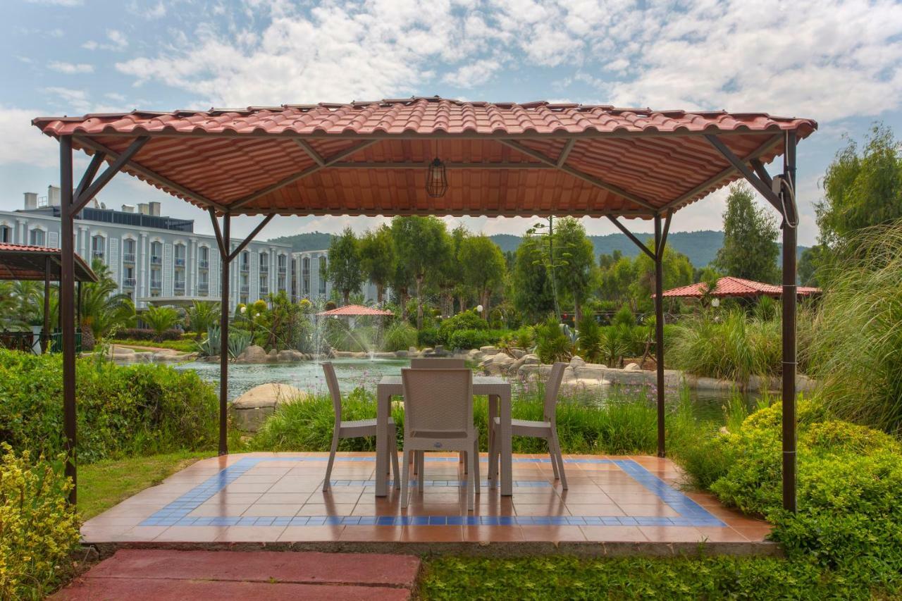 Hotel Beyt - Islamic Kuşadası Ngoại thất bức ảnh
