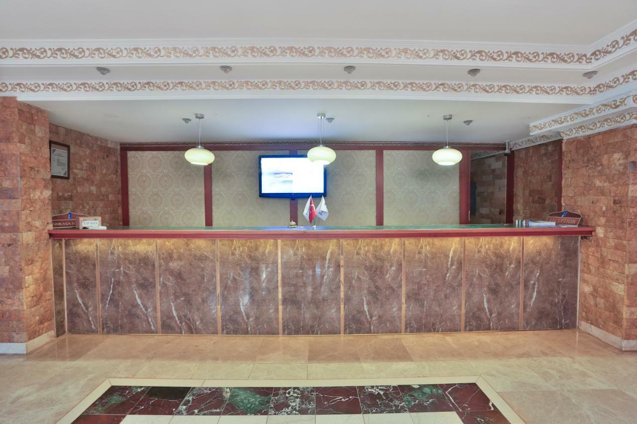 Hotel Beyt - Islamic Kuşadası Ngoại thất bức ảnh