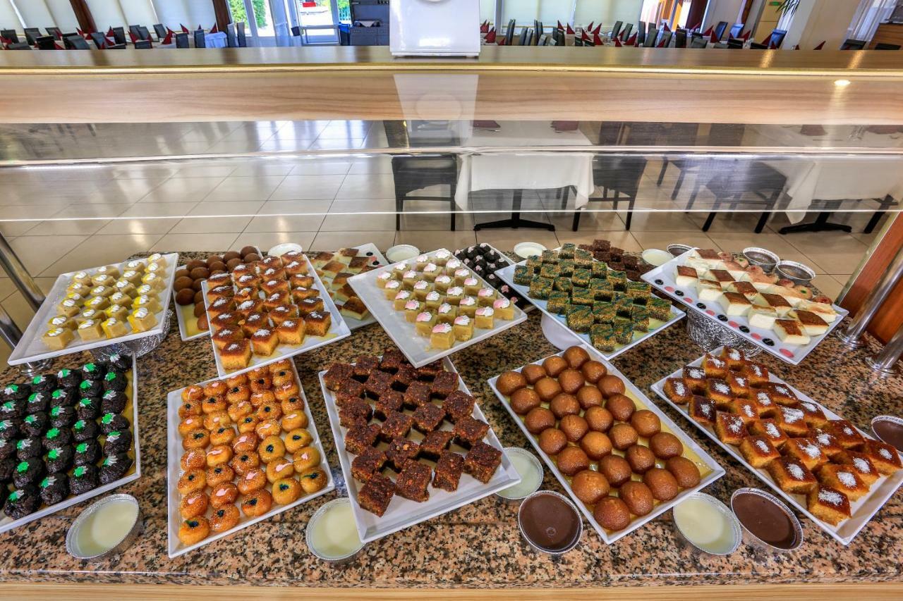Hotel Beyt - Islamic Kuşadası Ngoại thất bức ảnh