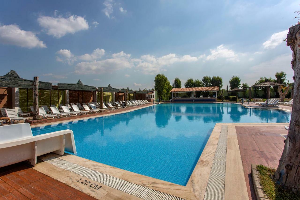 Hotel Beyt - Islamic Kuşadası Ngoại thất bức ảnh
