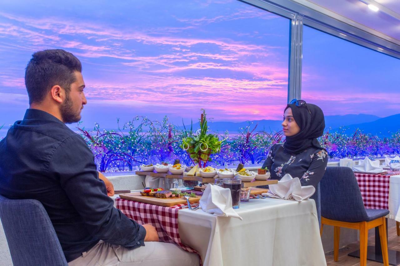 Hotel Beyt - Islamic Kuşadası Ngoại thất bức ảnh