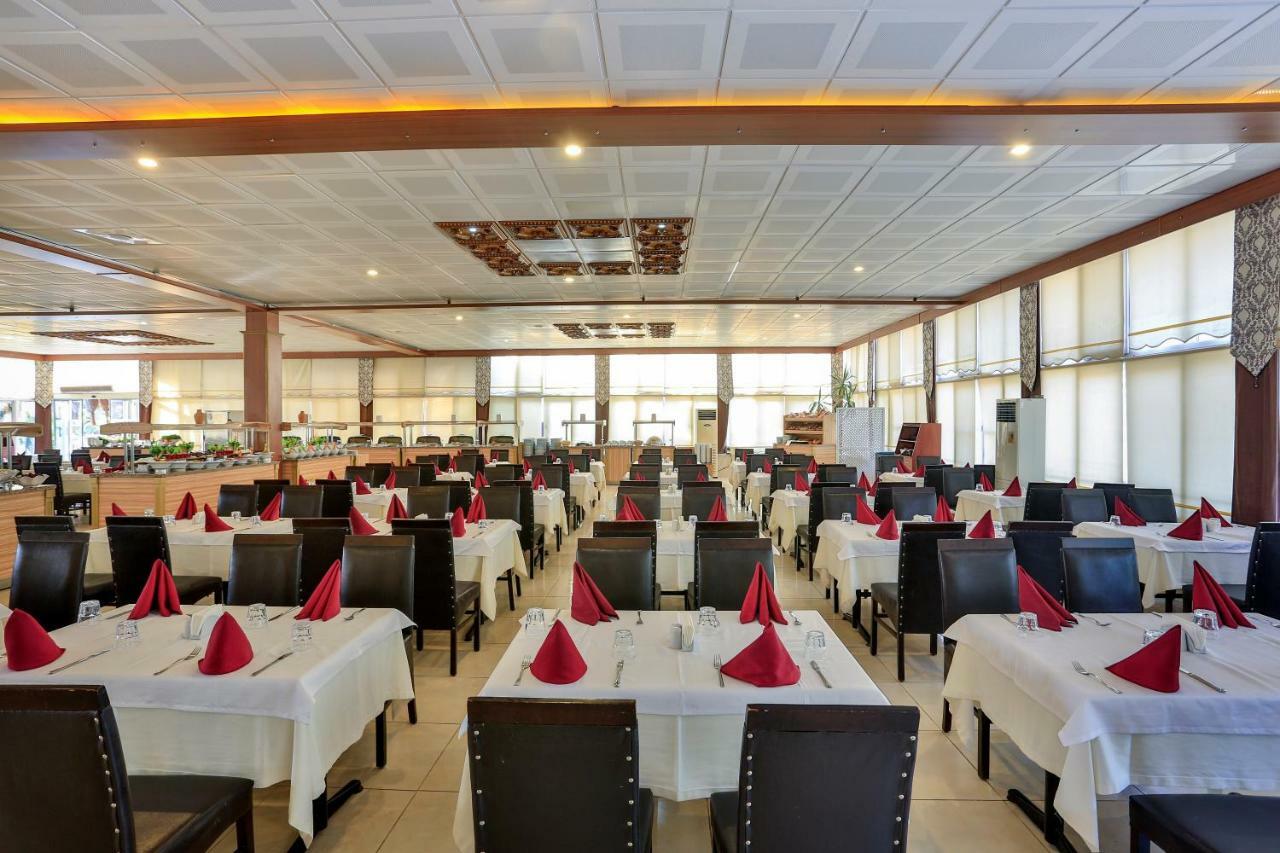 Hotel Beyt - Islamic Kuşadası Ngoại thất bức ảnh