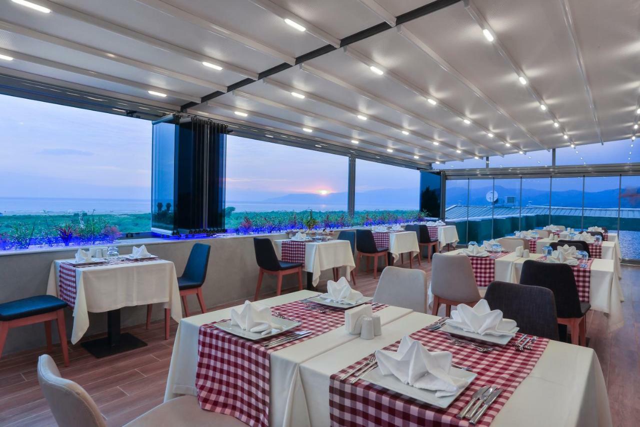 Hotel Beyt - Islamic Kuşadası Ngoại thất bức ảnh
